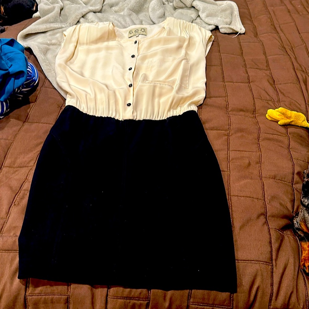 Dress by SEA… size 6.